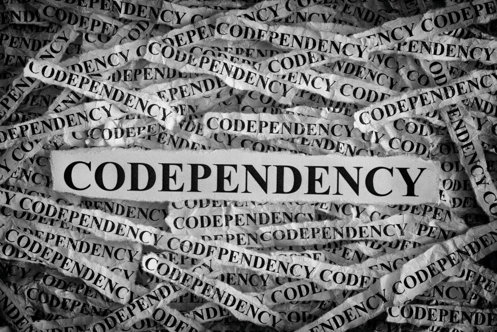 Codependency and Addiction