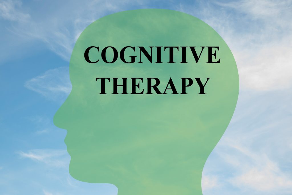 Cognitive Behavioral Therapy - Blair Wellness Group