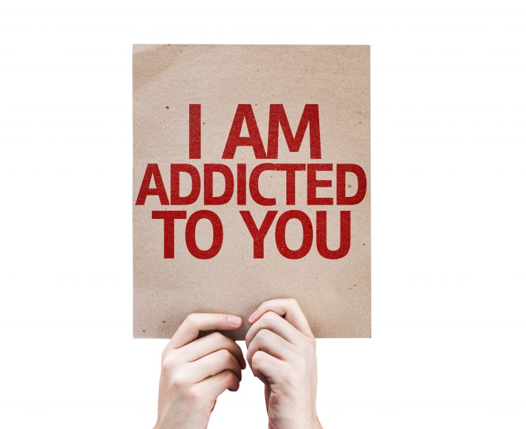 Addiction and Relationships