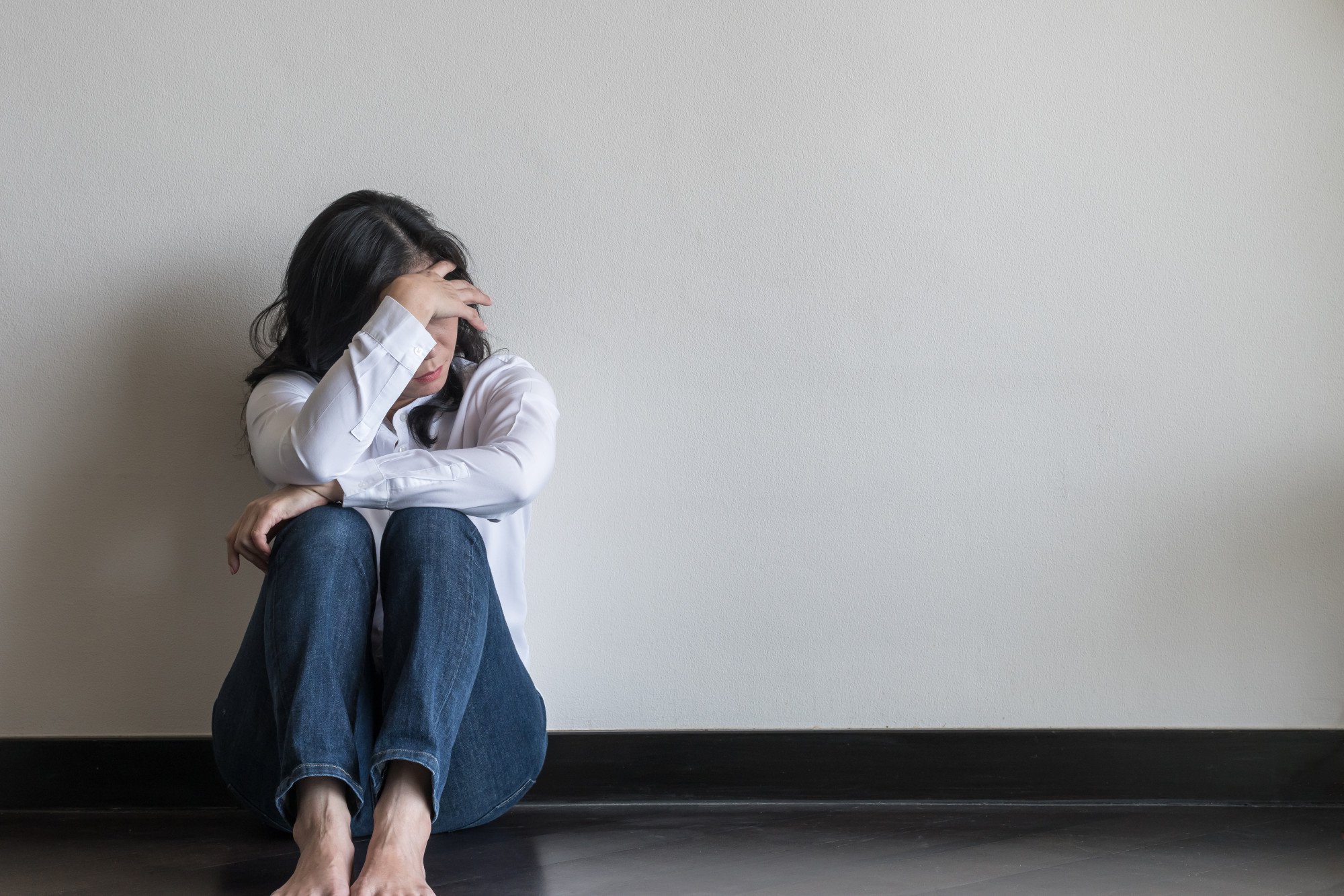 Am I Being Abused?: The Top Signs Your Partner is Emotionally Abusive ...