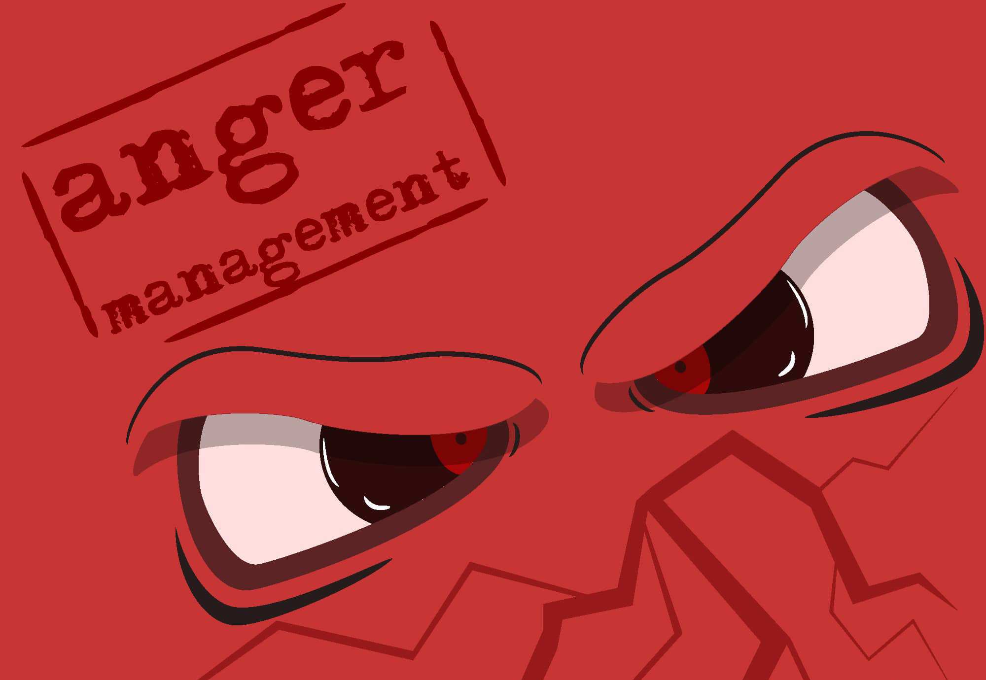 Anger Management Part 2