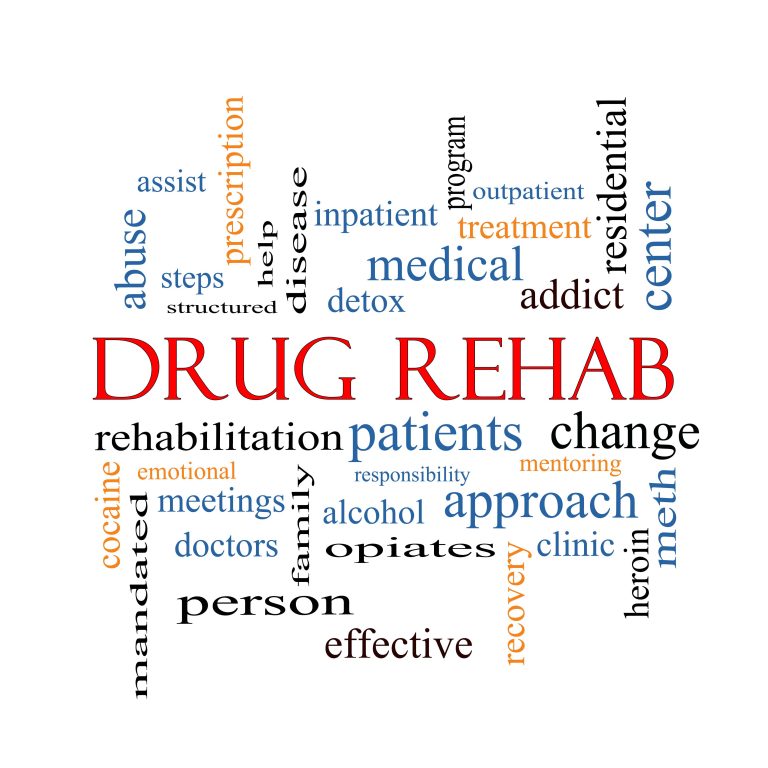 Addiction Treatment