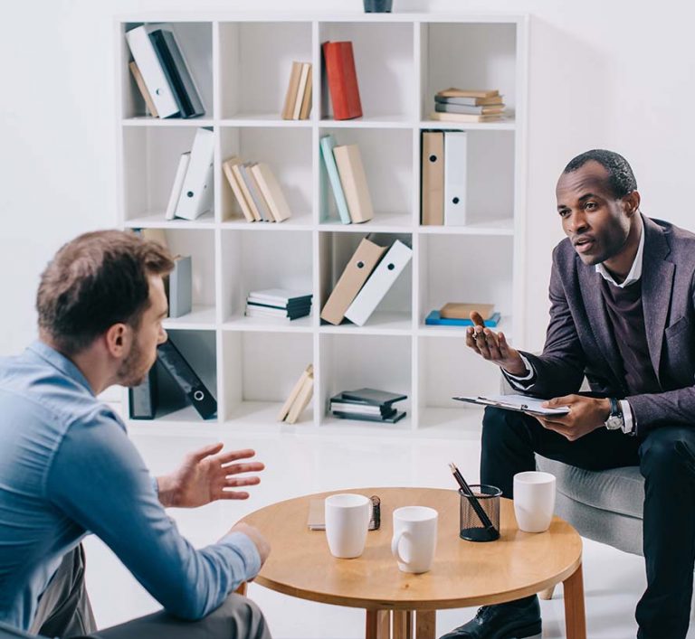 Cognitive Behavioral Therapy Near Me | Beverly Hills & LA