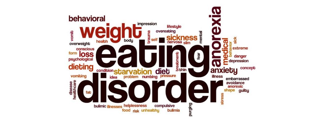 Factors That Can Increase the Risk of an Eating Disorder
