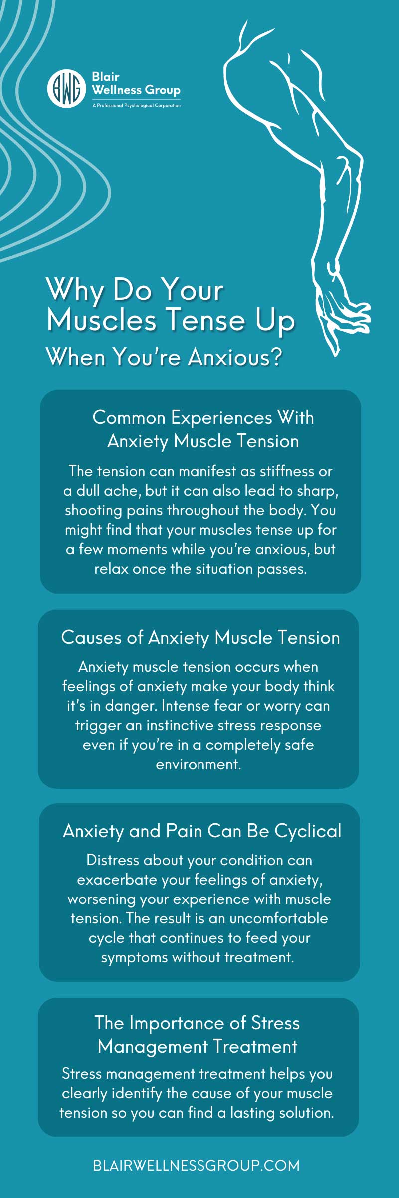 Why Is Anxiety So Common Today?