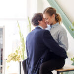 Compulsive Sexual Behavior in Professional Men
