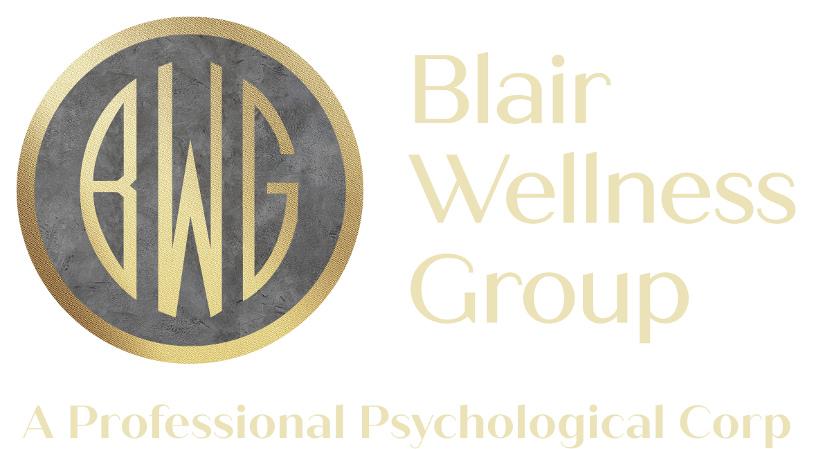 Blair Wellness Group | A Professional Psychological Corporation | Irvine, Ca