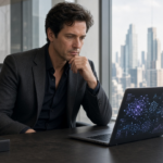 The Psychological Impact of AI on Executive Identity: When Technology Threatens What Makes You Valuable - Blair Wellness Group