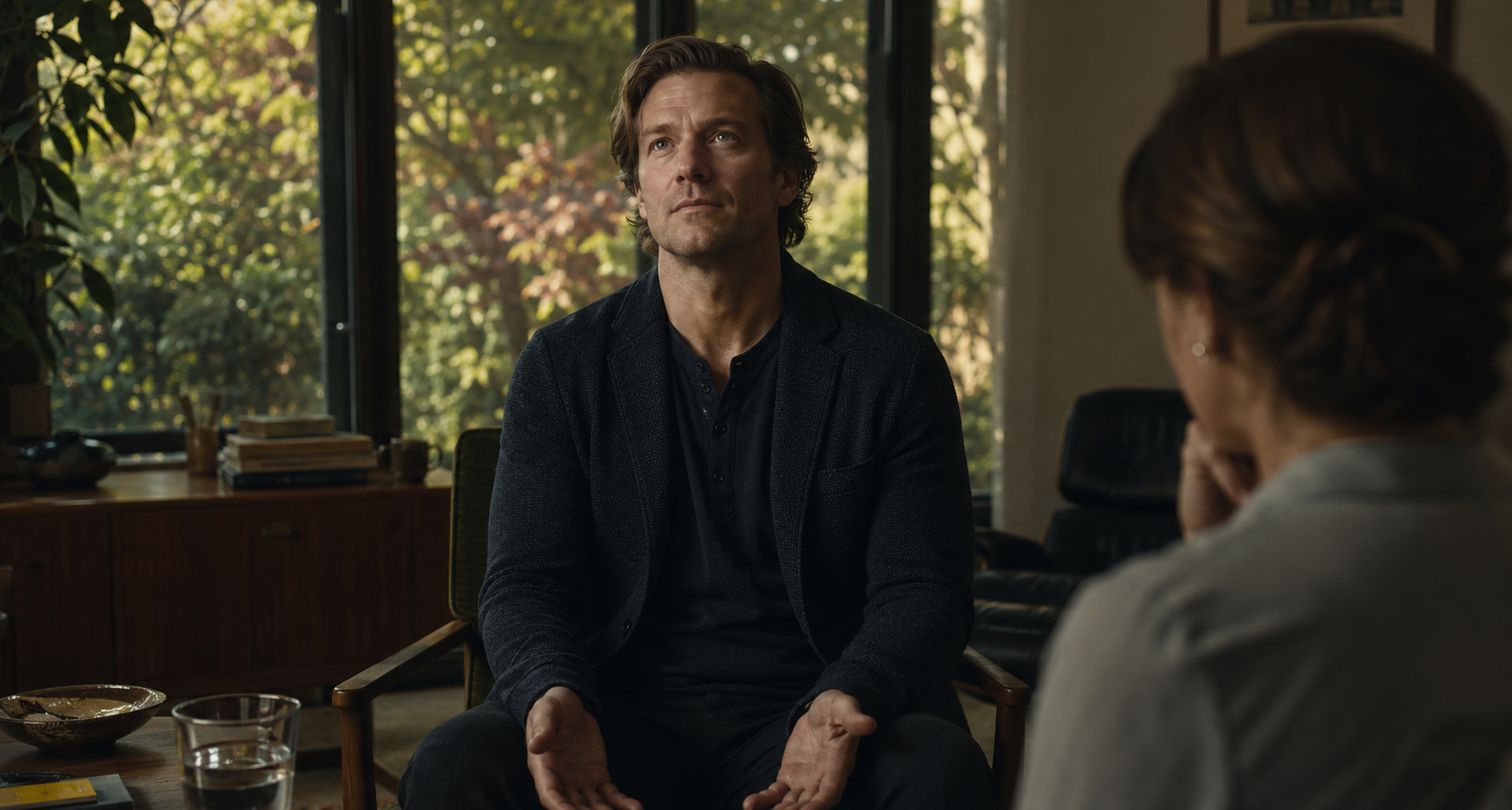 Therapist in Palisades - Blair Wellness Group