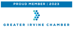 Irvine Chamber of Commerce - no border